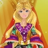 Barbie In India