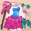 Barbie In Rock'n'Royals