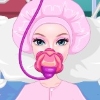Barbie Kidney Transplant