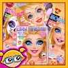 Barbie Makeup Magazine