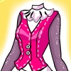 Barbie Monster High Halloween