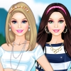 Barbie Pinterest Fashionista