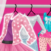 Barbie Polka Dots Style