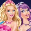 Barbie Princess Popstar