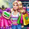 Barbie Realife Shopping