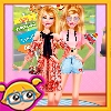 Barbie Roadtrip Adventure