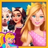 Barbie Snapchat Challenge