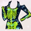 Barbie Spooky Costumes