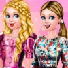 Barbie Spring Fashion Show
