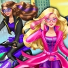 Barbie Spy Squad
