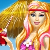 Barbie Superhero Summer Vacation