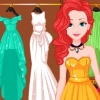 Barbie Sweetheart Bridesmaid