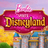 Barbie Visits Disneyland