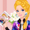 Barbie Vlogger Expert