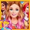 Barbie Wants To Be A Princess