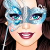 Barbie Winter Masquerade