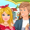 Barbie Winter Shopping Spree