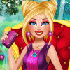 Barbie Wonderland Looks