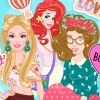 Barbies Book Club