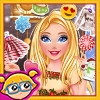Barbies Christmas Makeup Trends