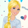 Barbie's City Break Fashion