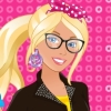 Barbie's College Outfit