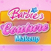 Barbie's Couture Make-Up