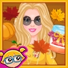 Barbies Cozy Fall Scents