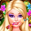 Barbie's Fairy Style