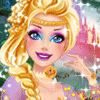 Barbies Fairytale Adventure HTML5
