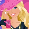 Barbie's Fashion Magazine
