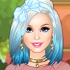 Barbie's Fashion Resolutions
