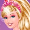Barbie's First Ballet Class