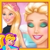 Barbies First Model Book