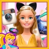 Barbies Instagram Life