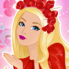 Barbie's Red Addiction