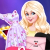 Barbie's Retro Makeover