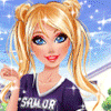 Barbies Sailor Moon Looks