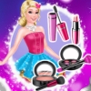 Barbie's Secret Crush