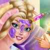 Barbie's Spa Therapy