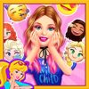 Barbie's Surprise Birthday Party