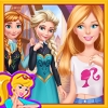 Barbies Trip To Arendelle