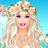 Barbie's Tropical Wedding