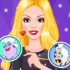Barbie's Villain Makeover