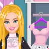 Barbie's Vogue Dream Job