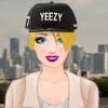 Barbie's Yeezy Line