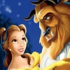 Beauty And The Beast Hidden Letters