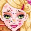 Beauty Crisis Accident Treatment