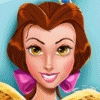 Beauty's Rock Baroque Real Makeover