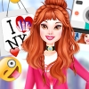 Belle City Girl